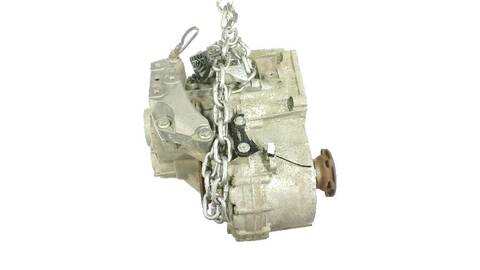 Foto 2ª: Caja Cambios Volkswagen Scirocco 2.0 TDI [CUUB] (2008)