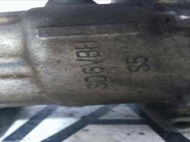 Foto 2ª: Compresor Aire Acondicionado Renault Kangoo 1.5 DCI DIESEL 65CV 48KW (1997)