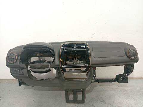 Foto 4ª: Kit Airbag Dacia Spring EV B6M1) 45CV 33KW [4DB 403] (2023)