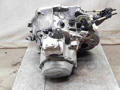 Foto 2ª: Caja Cambios Peugeot Partner PREMIUM L1