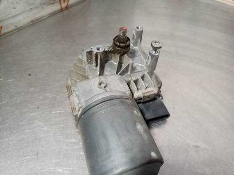 Foto 3ª: Motor Limpia Delantero Volkswagen Golf SPORTLINE BERLINA 105CV 77KW [BKC] (2004)