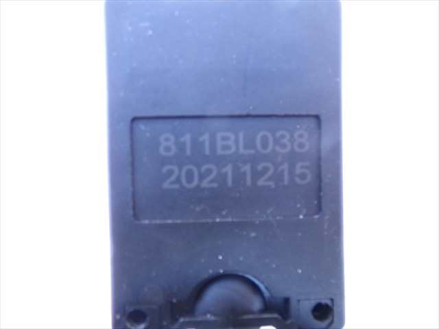 Foto 3ª: Mando Multifuncion Aixam S8 0.5 D [Z482] (2023)