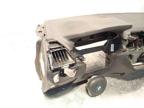 Foto 2ª: Kit Airbag Bmw X4 XDRIVE 25 D 231CV 170KW [B47D20B] (2019)