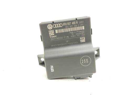 Centralita Motor ECU Audi A5 3.0 V6 24V TDI COUPE 245CV 180KW