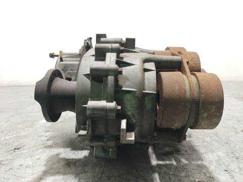 Foto 2ª: Caja Transfer Jeep Grand Cherokee 2.7 CRD CAT 163CV 120KW (2003)