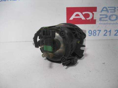 Foto 2ª: Faro Antiniebla Delantero Izquierdo Mercedes Clase B 150 2.0 200 CDI 245.208) 140CV 103KW [OM 640.941] (2009)