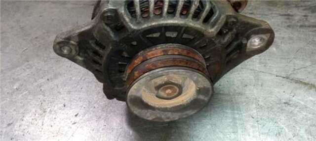 Foto 3ª: Alternador Mitsubishi Montero 3.2 D 4WD (V78W. V68W) [4M41]