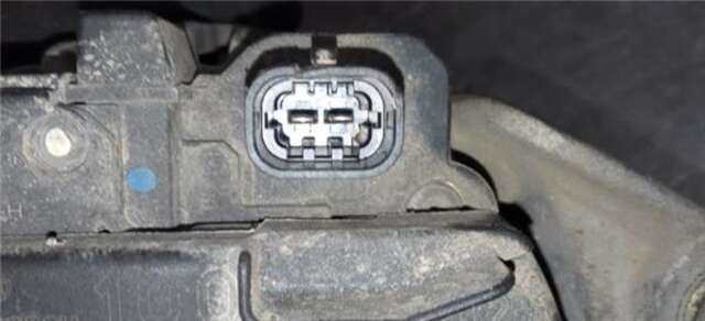 Foto 3ª: Alternador Opel Corsa 1.2 [Z 12 XEP]
