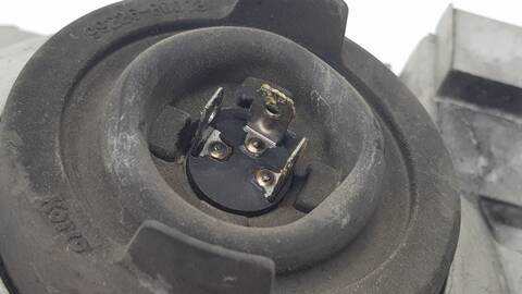 Foto 2ª: Faro Derecho Toyota Land Cruiser D4-D VX 5-PTAS.) 113CV 83KW (1996)