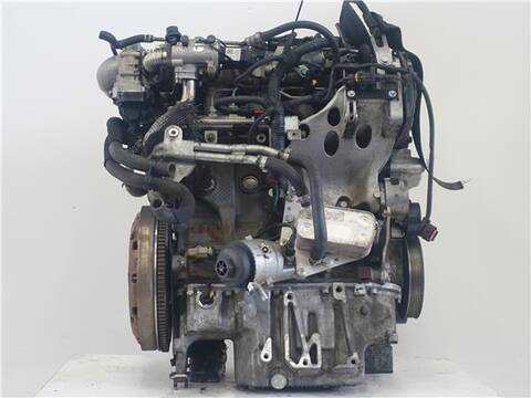 Foto 3ª: Motor Completo Opel Zafira 1.9 CDTI 120CV 88KW [Z 19 DT] (2007)