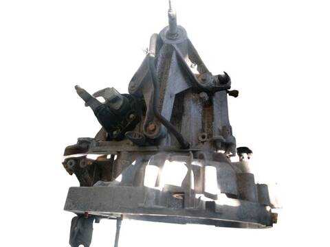Caja Cambios Nissan Almera 1.5 DCI HATCHBACK