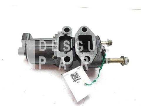 Foto 3ª: Valvula EGR Mitsubishi Montero 3.2 DI-D V68W V78W) (1999)