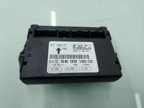 Foto 3ª: Centralita Motor ECU Ford Galaxy TITANIUM 140CV 103KW [UFWA] (2012)