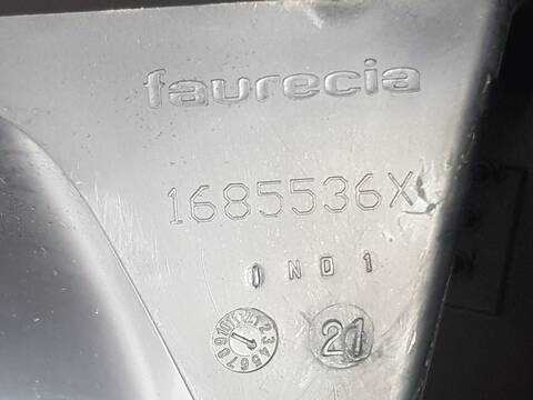 Foto 3ª: Kit Airbag Peugeot Expert PRO LONG (1996)