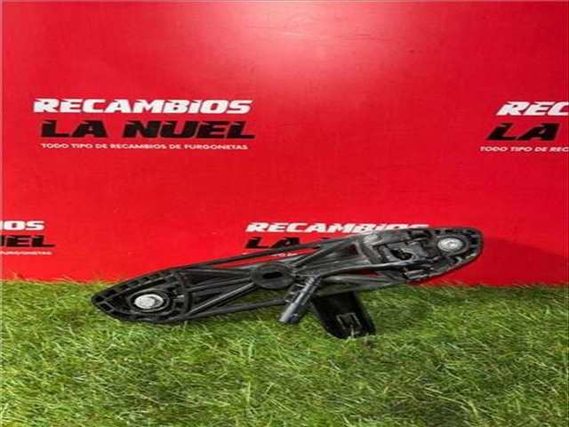 Foto 2ª: Maneta Exterior Trasera Derecha Ford Tourneo 1.5 ACTIVE [1 5 LTR. - 84 KW ECOBOOST CAT] 114CV [DPB] (2023)