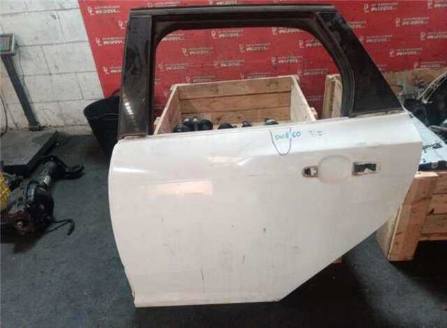 Puerta Trasera Izquierda Ford Focus 2.0 SPORT [2.0 LTR. - 120 KW TDCI CAT]