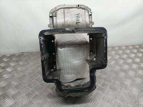 Cubrecarter Citroen Jumpy CONTROL M 102CV 75KW FURGON