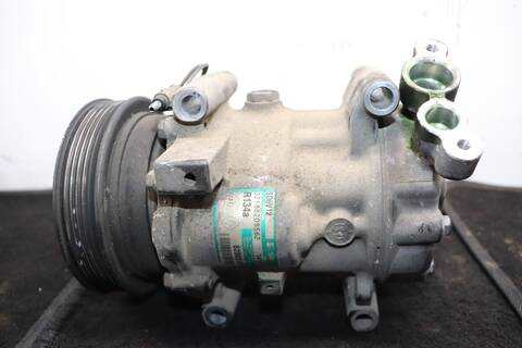 Foto 2ª: Compresor Aire Acondicionado Renault Clio AUTHENTIQUE 82CV 60KW (2001)