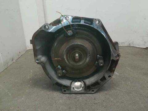 Caja Cambios Automatica Cadillac CTS 3.2 218CV 160KW AUT.