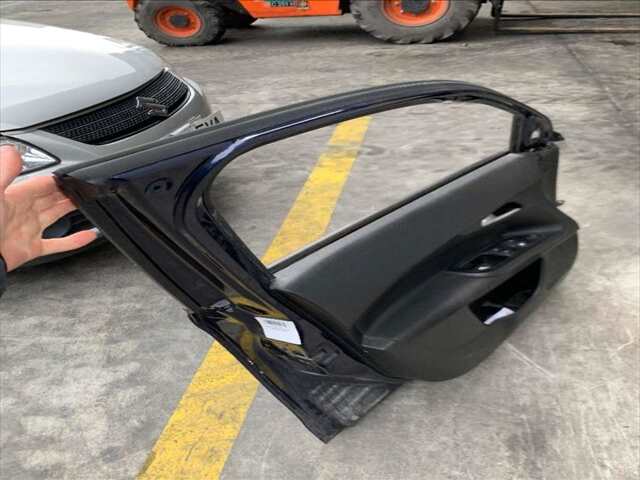 Foto 2ª: Puerta Delantera Izquierda Fiat Tipo 1.4 16V95CV 0CV [843A1000] (2018)