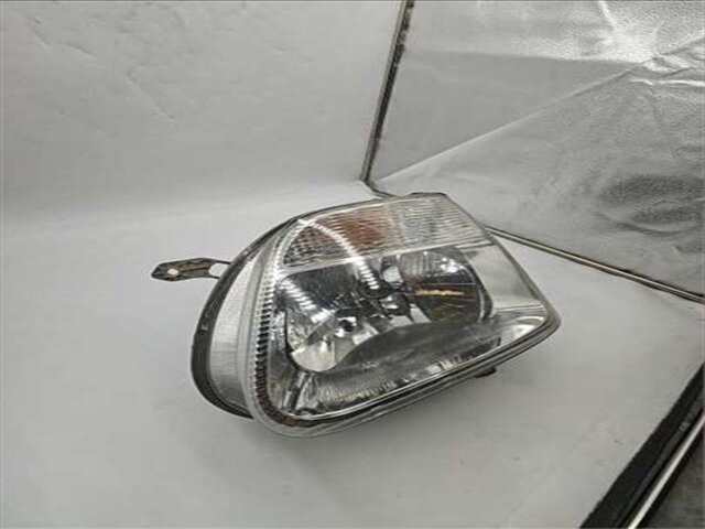 Foto 3ª: Faro Izquierdo Opel Agila 1.2 COSMO [1.2 LTR. - 55 KW 16V CAT (Z 12 XE - LW4)] [Z 12 XE / LW4]