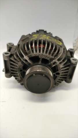 Alternador Audi A6 2.4 GASOLINA