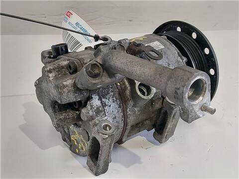 Compresor Aire Acondicionado Toyota Avensis 2.0 D4-D EXECUTIVE BERLINA 5-PTAS.) 116CV 85KW