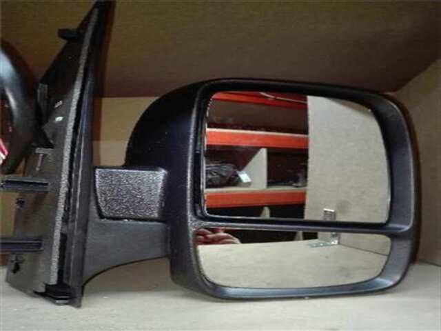 Foto 2ª: Retrovisor Derecho Citroen Jumpy 1.6 HDI 90 L COMBI (5/6 PL) [1.6 LTR. - 66 KW 16V HDI]