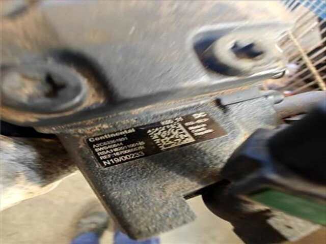 Foto 3ª: Bomba Inyeccion Mercedes Clase A 140 1.5 A 180 CDI - D BLUEEFFICIENCY (176.012) [1.5 LTR. - 80 KW CDI CAT]