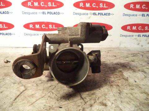 Foto 3ª: Caja Mariposa Renault Megane 1.6 HATCHBACK BERLINA 90CV 66KW I BERLINA HATCHBACK BA0) [K7M] (1996)