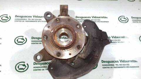 Mangueta Delantera Izquierda Peugeot Expert 1.6 16V HDI 90CV 66KW