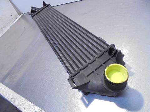 Foto 3ª: Intercooler Ford Mondeo LIMITED EDITION 140CV 103KW [QXBA] (2008)