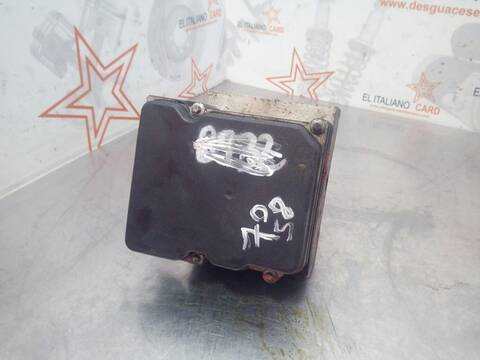 Abs Ford Transit FT 300 M CABINA SIMPLE MEDIA 125CV 92KW CAJA ABIERTA