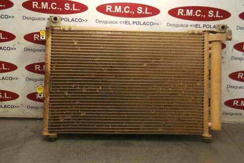 Radiador Calefaccion A.A. Ford Ranger 2.5 TDCI CAT 143CV 105KW