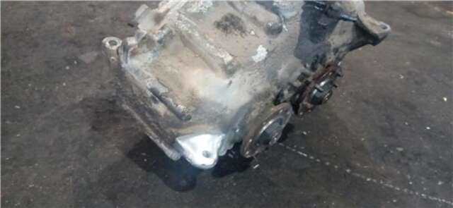 Foto 2ª: Caja Transfer Mercedes Clase G 230 2.8 [110994]