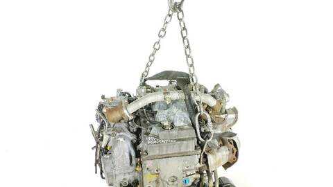 Motor Completo Mitsubishi Montero 3.2 DI-D 4WD V98W V88W)