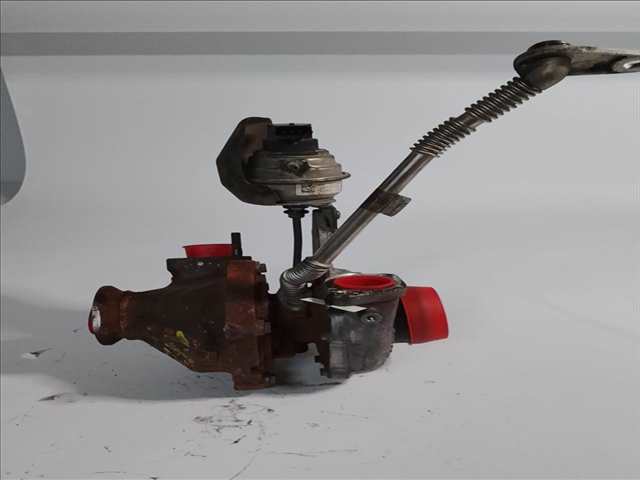 Foto 3ª: Turbocompresor Opel Insignia 2.0 DIESEL [D/A20DTH] (2010)