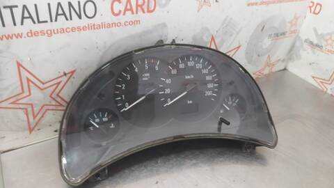 Foto 2ª: Cuadro de Instrumentos Opel Combo FAMILIAR 75CV 55KW [Z13DTJ] (2008)