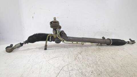 Foto 3ª: Cremallera de Direccion Audi A4 1.9 TDI 130CV [AVF AWX] (2000)