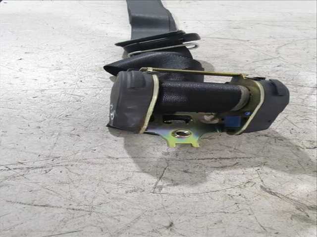 Foto 3ª: Cinturón Delantero Derecho Ford Focus 1.8 TDCI 100CV [FFDA] (1998)