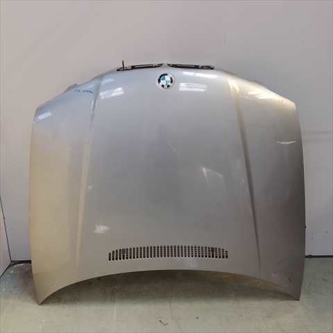 Capot Bmw Serie 3 320 0.1 E46 COMPAC