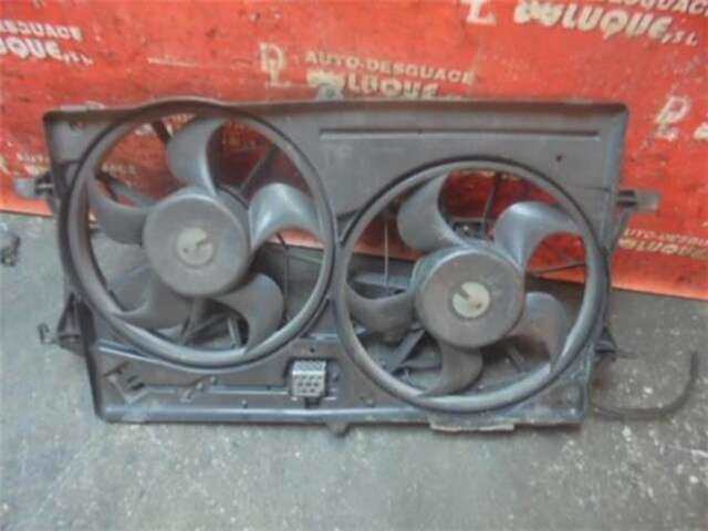 Electroventilador Ford Focus 1.8 TDCI