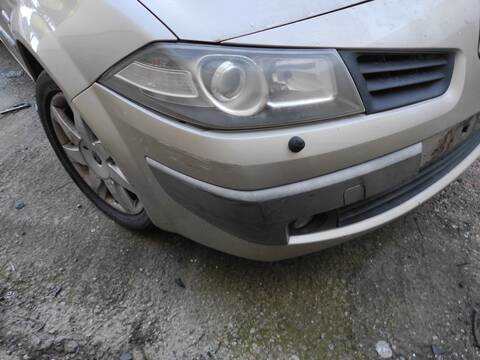 Foto 2ª: Paragolpes Delantero Renault Megane K9K732 BERLINA II BERLINA 5P (2006)