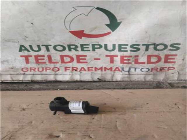 Bomba Agua Limpiaparabrisas Toyota Carina 2.0