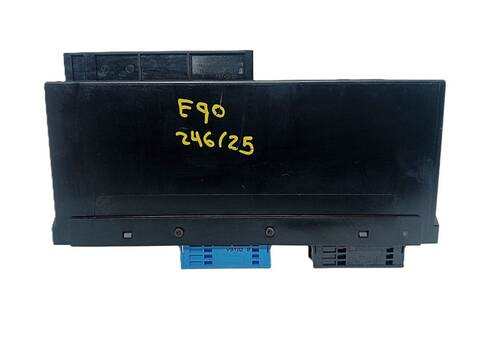 Foto 2ª: Centralita Motor ECU Bmw Serie 3 315 2.0 16V 143CV [N43B20A] (2004)