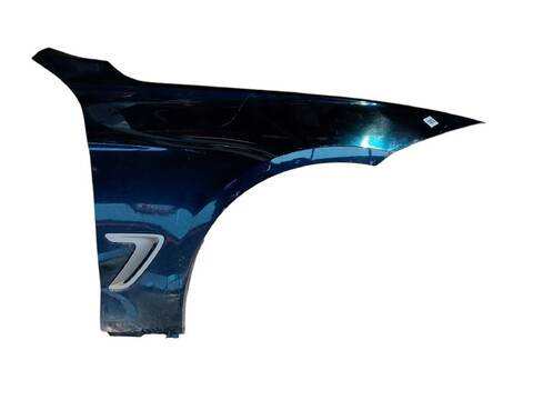 Aleta Delantera Derecha Bmw Serie 3 318 2.0 D 150CV 110KW F34) GRAN TURISMO B47D20