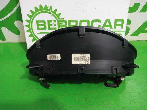 Foto 2ª: Cuadro de Instrumentos Chevrolet Aveo LS 101CV [F14D4] (2006)