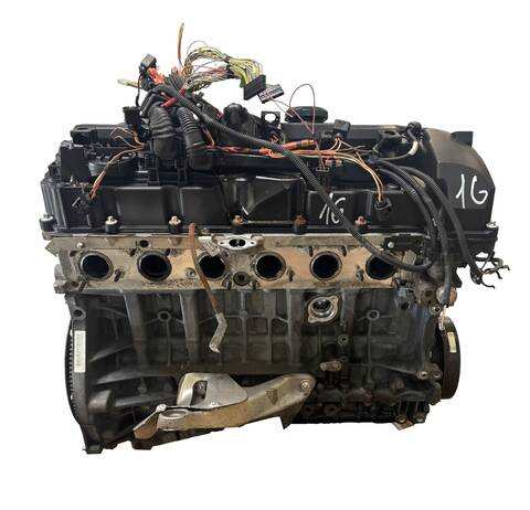 Motor Completo Bmw Serie 1 114 3.0 234 CV 172KW