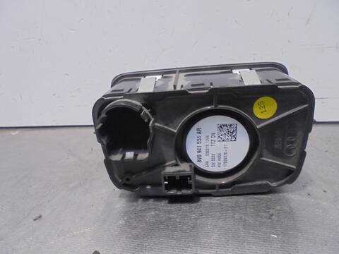 Foto 2ª: Mando Luces Audi A3 30 TDI DESIGN 115CV 85KW [DGTE] (2019)
