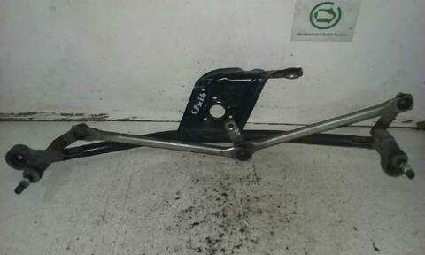 Brazo Limpia Delantero Izquierdo Ford Transit 1.8 TDCI CAT 75CV 55KW